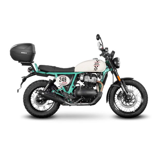 SHAD TOP CASE FITTING KIT ROYAL ENFIELD BEAR 650 – R0BR66ST