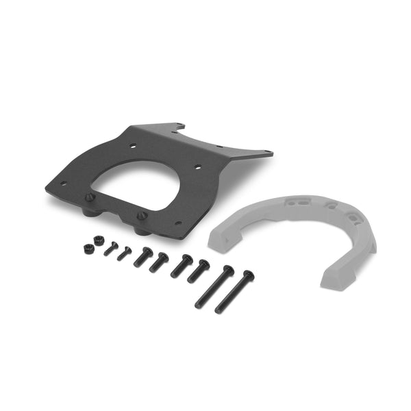SHAD CLICK SYSTEM TANK BAG FITTING KIT MOTO MORINI X-CAPE 1200 – M013CS