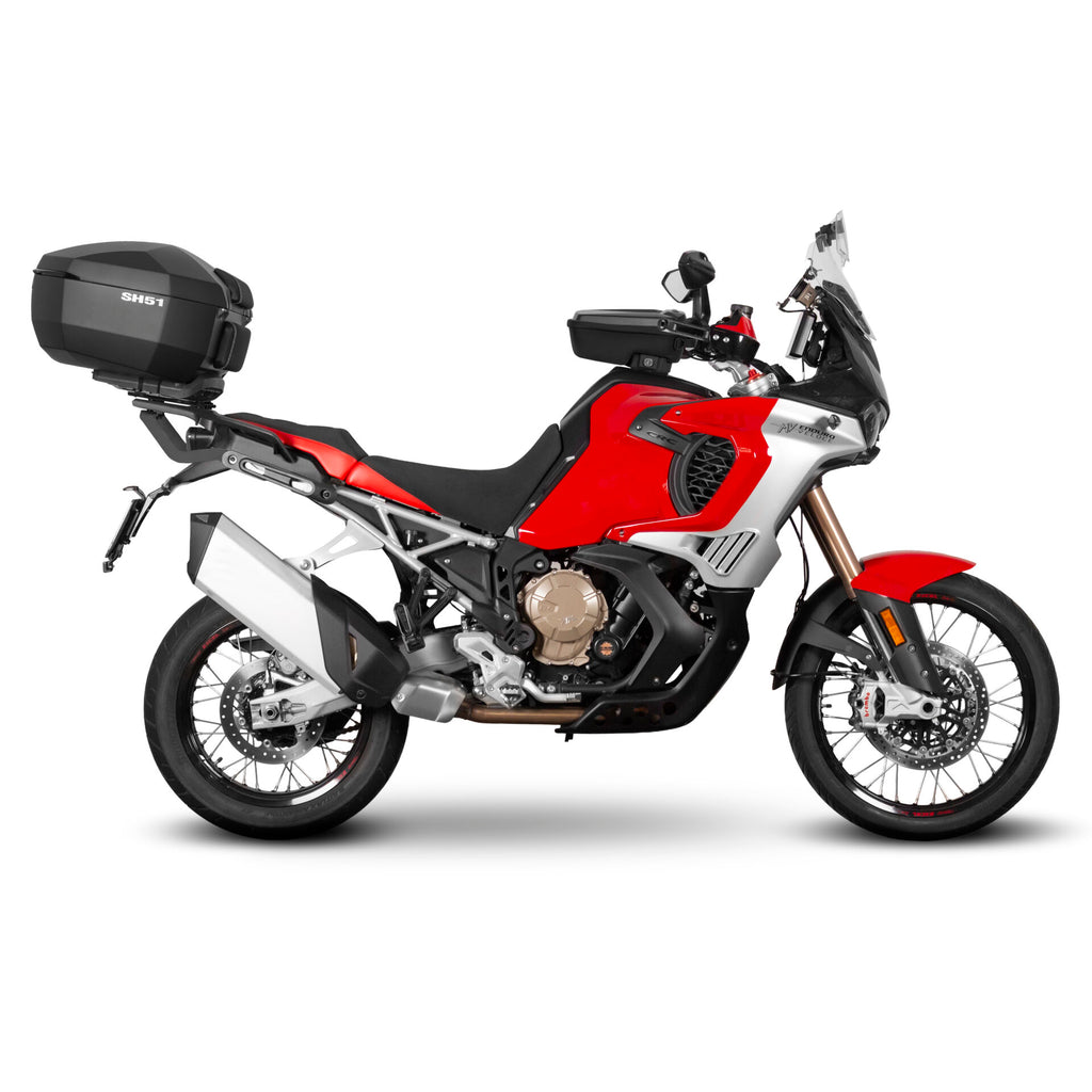 SHAD TOP CASE FITTING KIT MV AUGUSTA VELOCE 931 – M0VL16ST