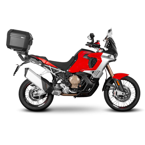 SHAD TOP CASE FITTING KIT MV AUGUSTA VELOCE 931 – M0VL16ST