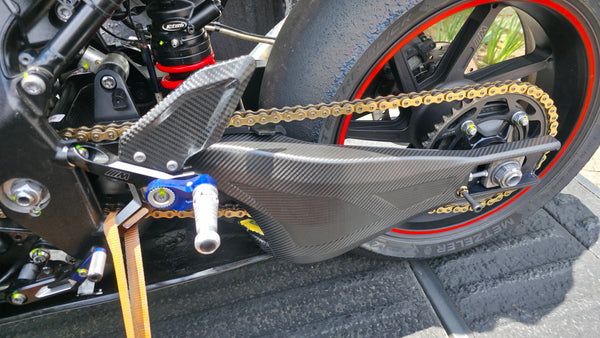 BST Carbon Fiber Swingarm BMW S1000RR (20-26)