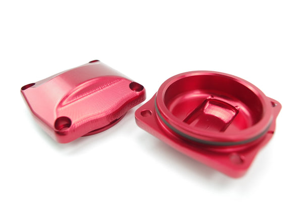 KBIKE Valve Cover CC003