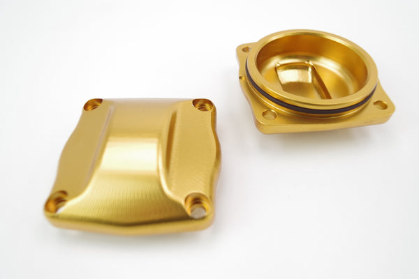 KBIKE Valve Cover CC003
