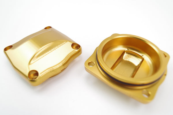 KBIKE Valve Cover CC003