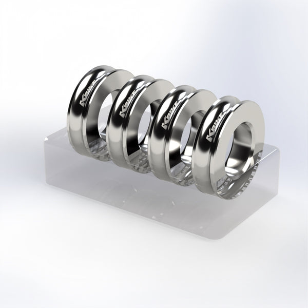 KBIKE Brake caliper distances DF004