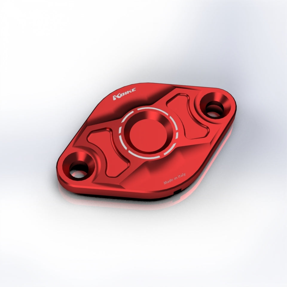 KBIKE Timing cover CF06