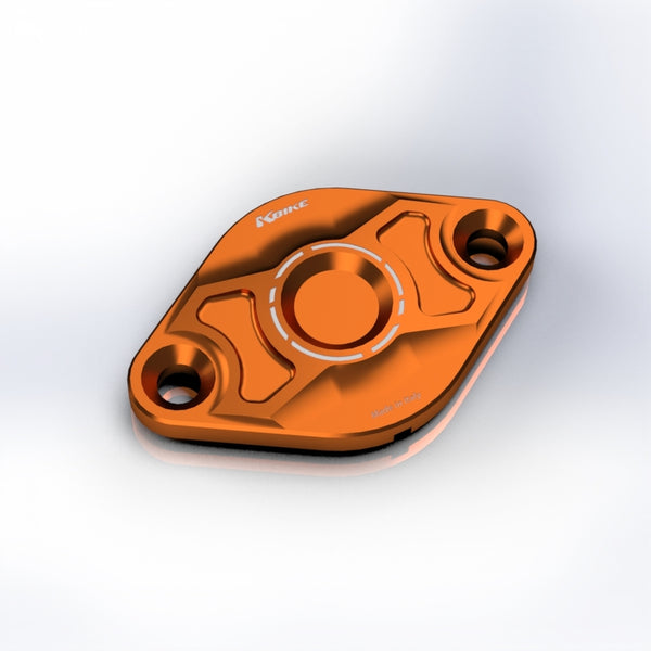 KBIKE Timing cover CF06