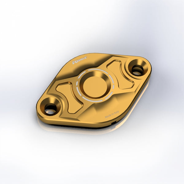 KBIKE Timing cover CF06
