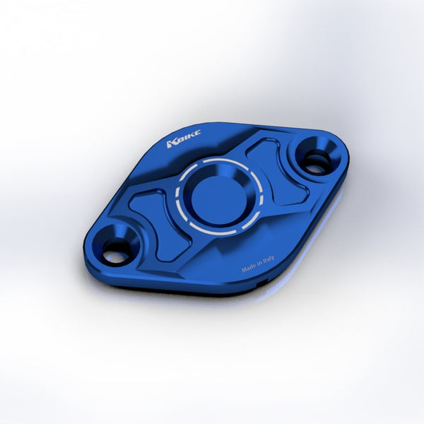 KBIKE Timing cover CF06