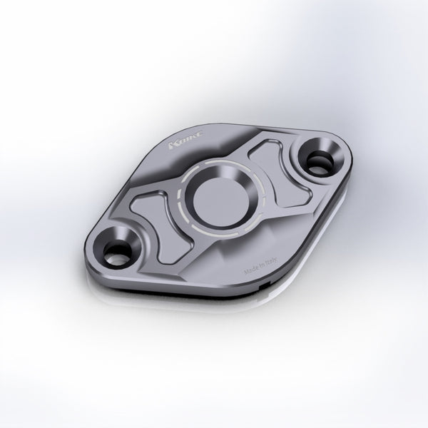 KBIKE Timing cover CF06
