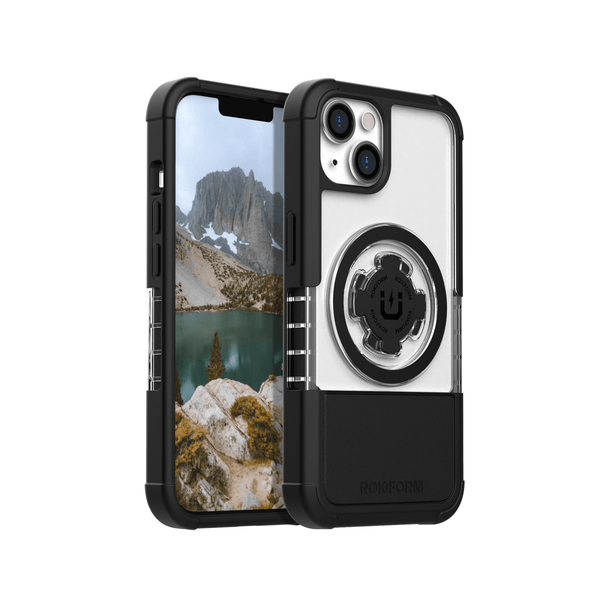 ROKFORM iPhone 14 Crystal Case
