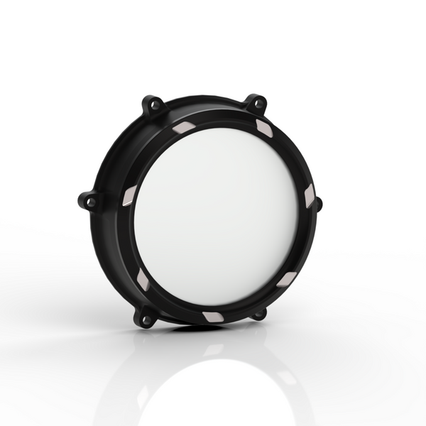 KBIKE Clutch cover ''Stubing'' V4 CAFZ021