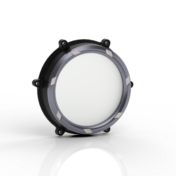 KBIKE Clutch cover ''Stubing'' V4 CAFZ021
