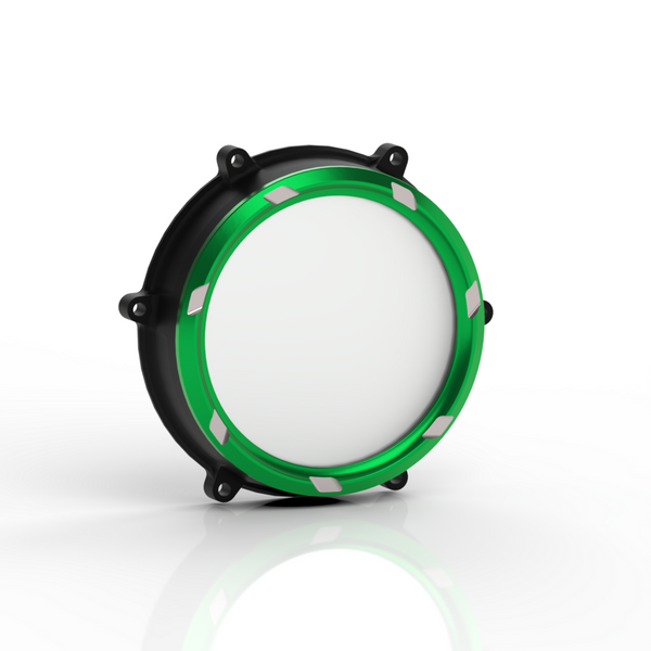 KBIKE Clutch cover ''Stubing'' V4 CAFZ021