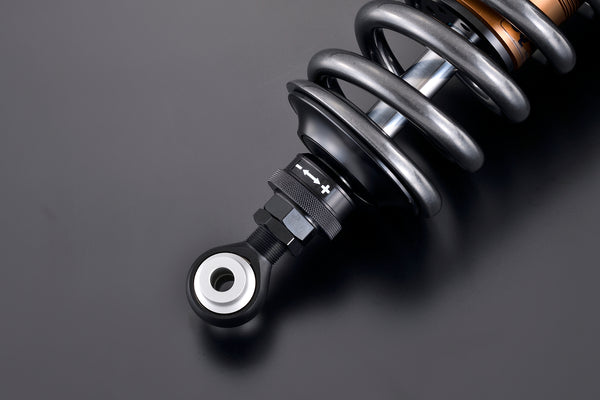 OVER Racing Mono Shock R3 OVER/NITRON CB1000F | 87-08-01 image 4