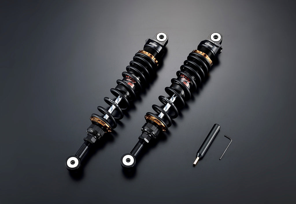 OVER Racing OVER/YSS Suspension RZ362 Cross Cub 110(22-) | 87-125-22 image 1