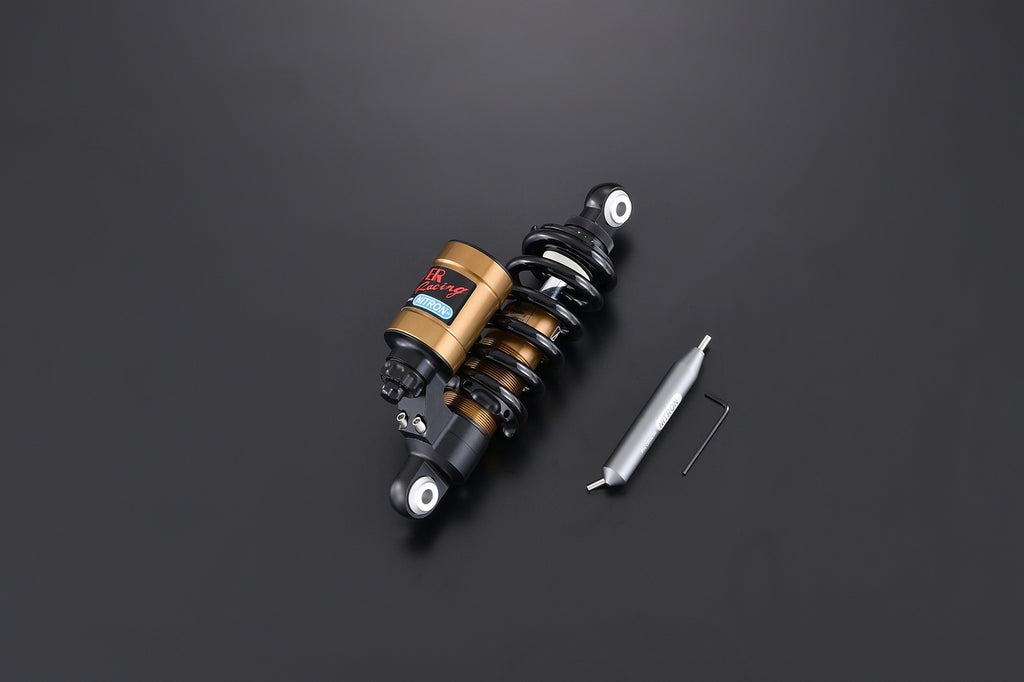 OVER Racing Mono Shock R3 OVER/NITRON GROM(16-) | 87-221-01 image 1