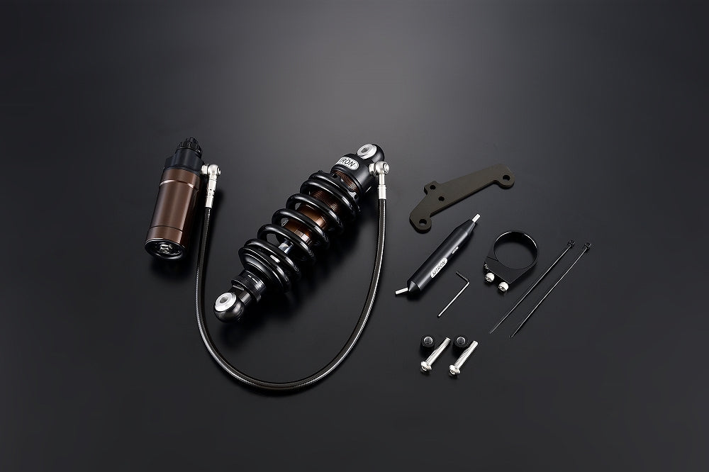 OVER Racing Mono Shock R3 OVER/NITRON GROM(21-) | 87-223-01 image 1