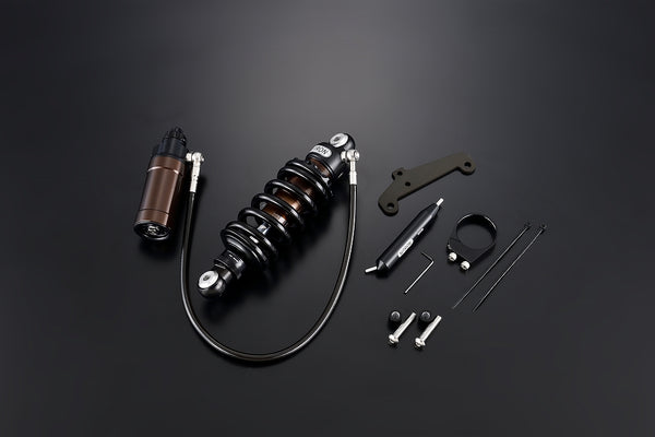 OVER Racing Mono Shock R3 OVER/NITRON GROM(21-) | 87-223-01 image 1