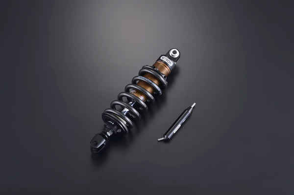 OVER Racing Mono Shock R1 OVER/NITRON T-MAX560(20-) | 87-375-02 image 1