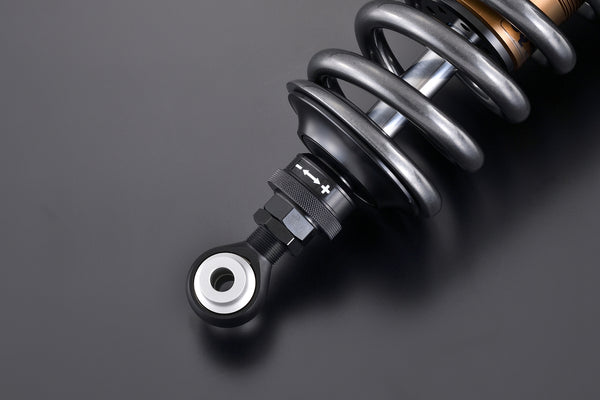 OVER Racing Mono Shock R1 OVER/NITRON T-MAX560(20-) | 87-375-02 image 2