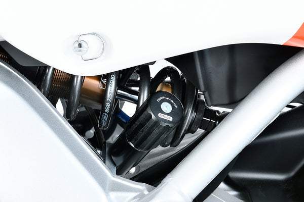 OVER Racing Mono Shock R3 OVER/NITRON XSR900GP(24-) | 87-453-01 image 2