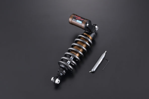 OVER Racing Mono Shock RACE PRO OVER/NITRON KATANA(19-) | 87-56-01 image 1