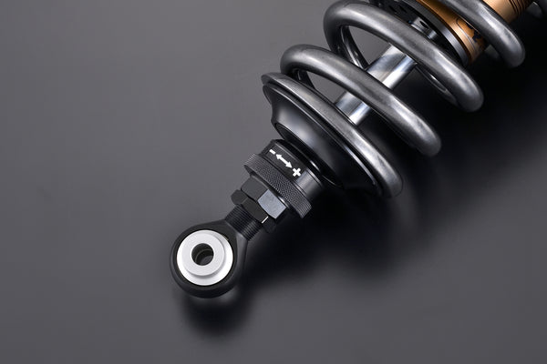OVER Racing Mono Shock RACE PRO OVER/NITRON KATANA(19-) | 87-56-01 image 3