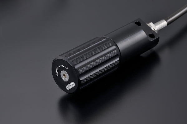 OVER Racing Mono Shock R3 OVER/NITRON Z900RS(17-) | 87-71-01 image 3