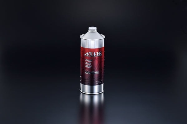 OVER Racing Fork Oil 1L Medium(G-20) | 87-99-01M image 2