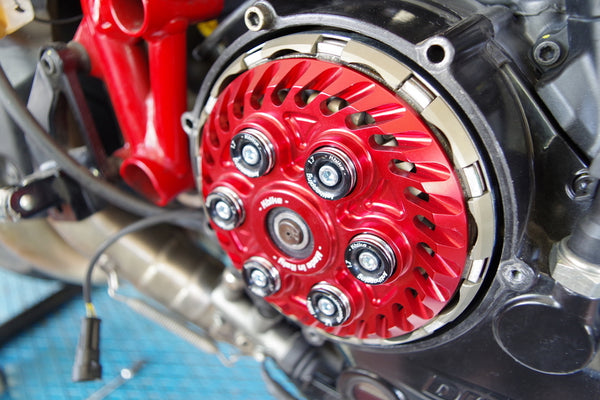 KBIKE MONSTER 1200 Kit08