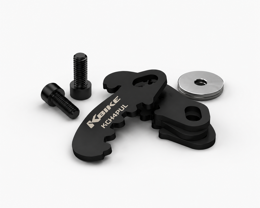 KBIKE Pulley locking tool Set KCH4PUL