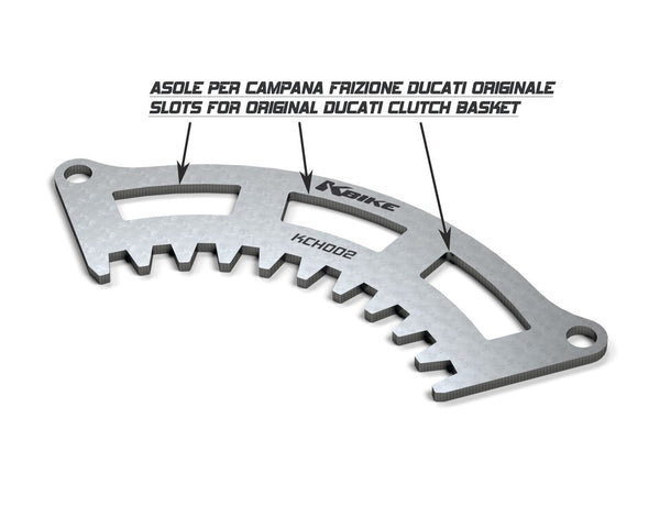 KBIKE Clutch locking tool KCH002