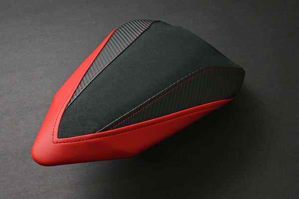 Ducati | Panigale 899 13-15, 1199 11-15 | Veloce | Passenger Seat Cover
