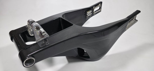 BST Carbon Fiber Swingarm BMW S1000RR (20-26)