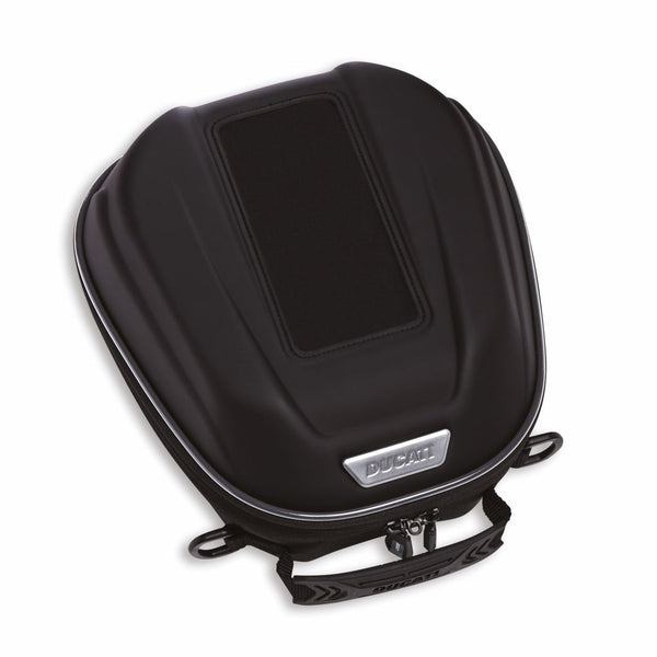SCRAMBLER DUCATI MONSTER SP Tank pocket bag 96781603A