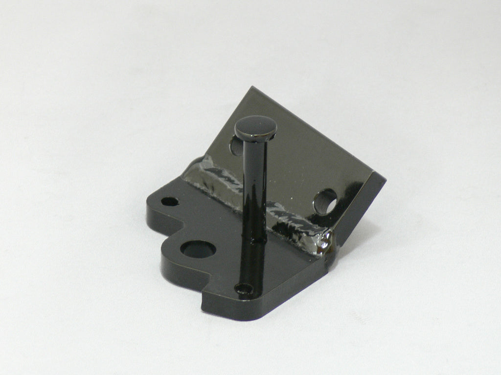OVER Racing Side Stand Holder Ape100 | 90-11-03 image 1