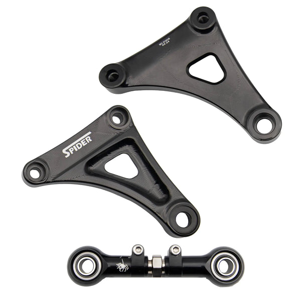 SPIDER 90.D305 Rear Suspension Link System