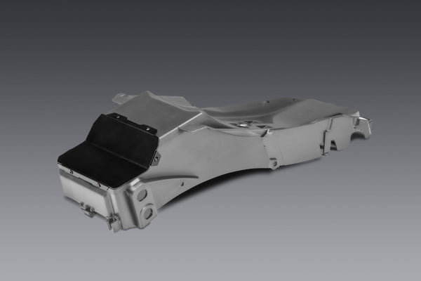 YZF-R7 22-25 BATTERY BOX MOD KIT