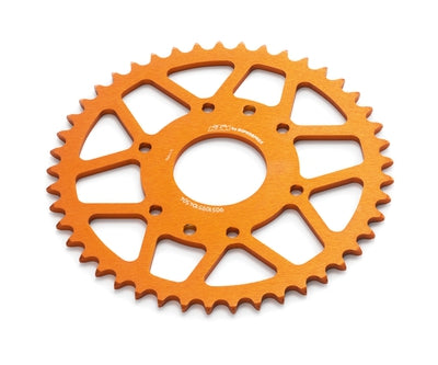KTM PowerParts accessory