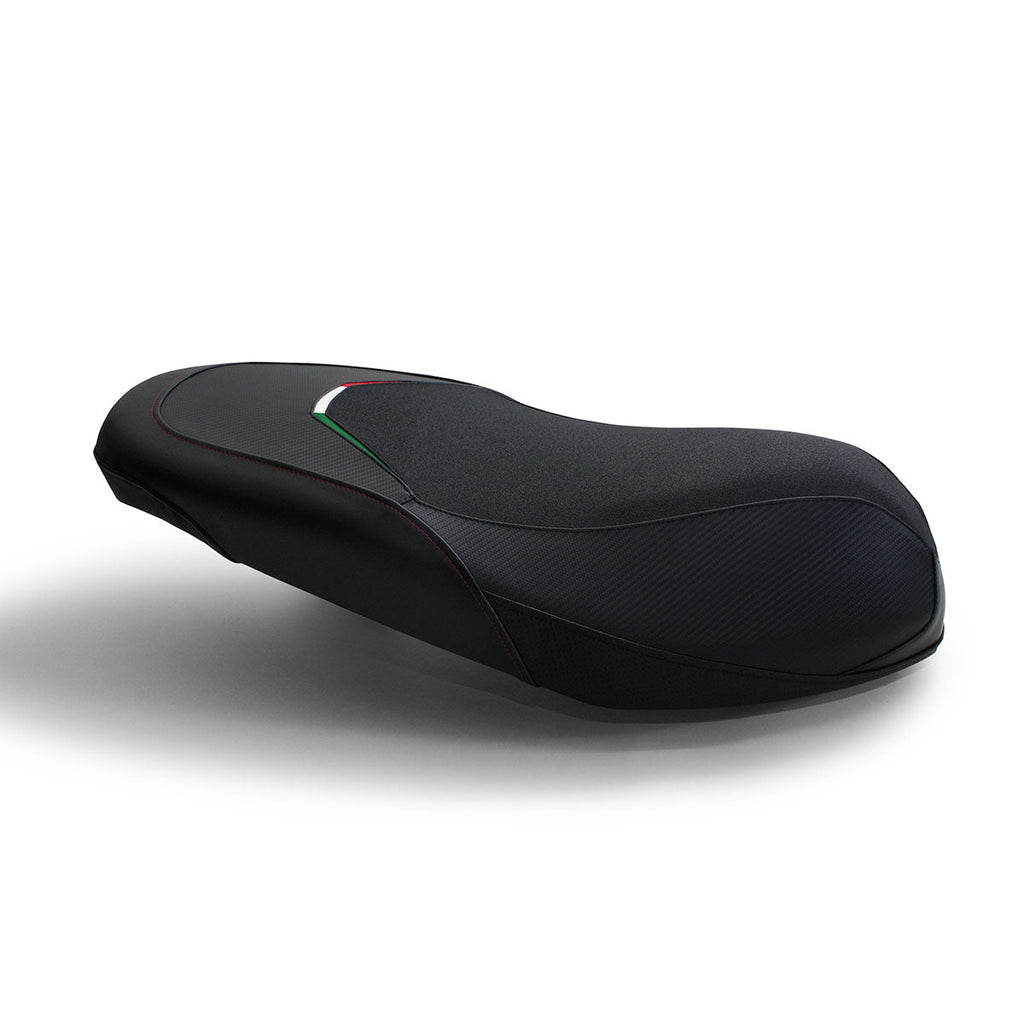 Aprilia | SR Motard 50 12-20, SR Motard 125 12-20 | Team Italia | Rider Seat Cover