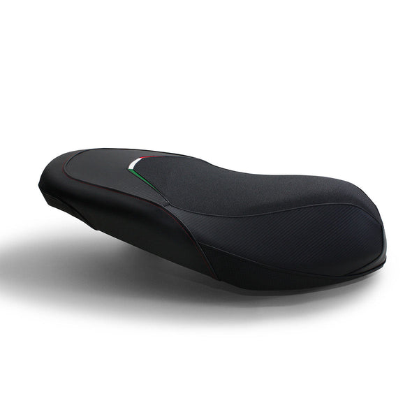 Aprilia | SR Motard 50 12-20, SR Motard 125 12-20 | Team Italia | Rider Seat Cover