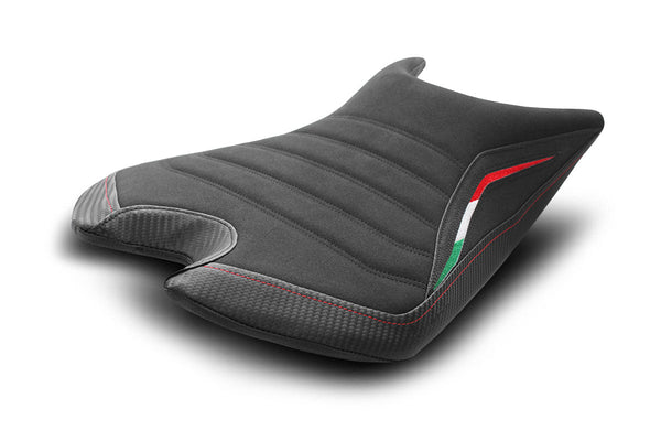 Aprilia | RS 660 21-26, RS 660 Factory 25-26, TUONO 660 21-26, TUONO 660 Factory 25-26 | Italia Sport | Rider Seat Cover