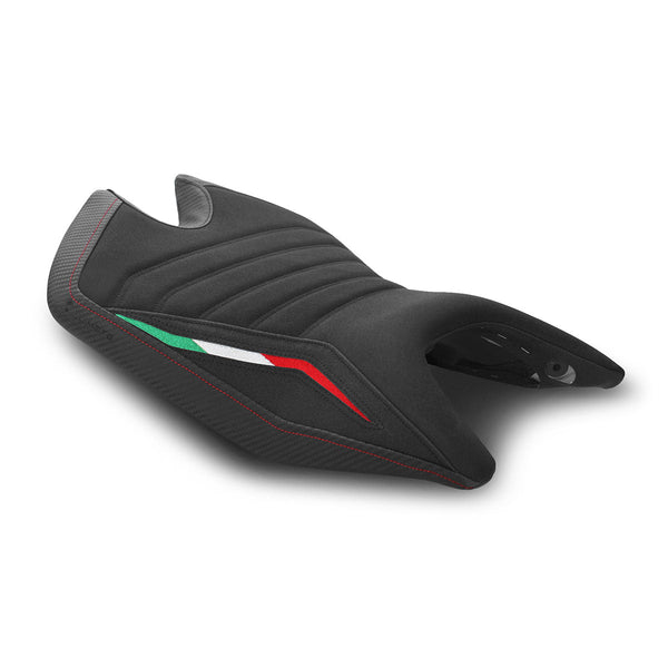 Aprilia | RS 660 21-26, RS 660 Factory 25-26, TUONO 660 21-26, TUONO 660 Factory 25-26 | Italia Sport | Rider Seat Cover
