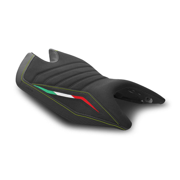 Aprilia | RS 660 21-26, RS 660 Factory 25-26, TUONO 660 21-26, TUONO 660 Factory 25-26 | Italia Sport | Rider Seat Cover