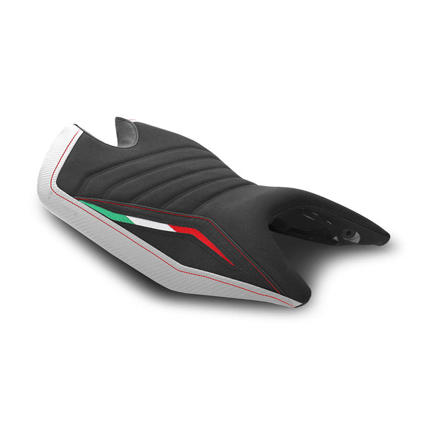 Aprilia | RS 660 21-26, RS 660 Factory 25-26, TUONO 660 21-26, TUONO 660 Factory 25-26 | Italia Sport | Rider Seat Cover