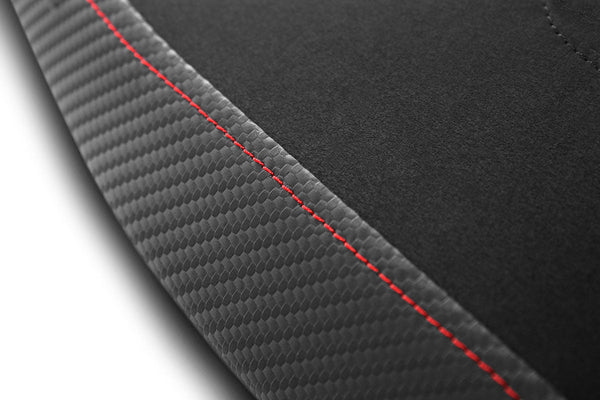 Aprilia | RS 660 21-26, RS 660 Factory 25-26, TUONO 660 21-26, TUONO 660 Factory 25-26 | Italia Sport | Passenger Seat Cover