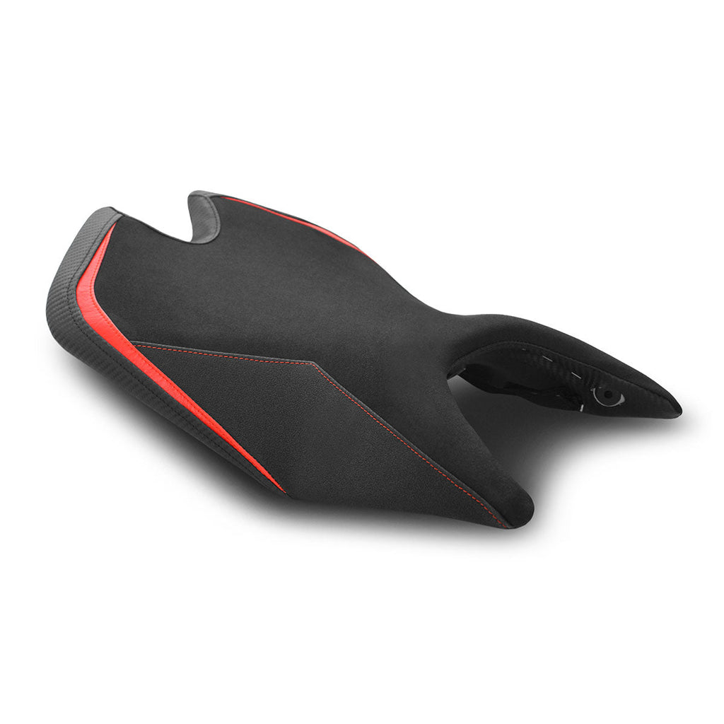 Aprilia | RS 660 21-26, RS 660 Factory 25-26, TUONO 660 21-26, TUONO 660 Factory 25-26 | Veloce | Rider Seat Cover