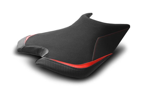 Aprilia | RS 660 21-26, RS 660 Factory 25-26, TUONO 660 21-26, TUONO 660 Factory 25-26 | Veloce | Rider Seat Cover