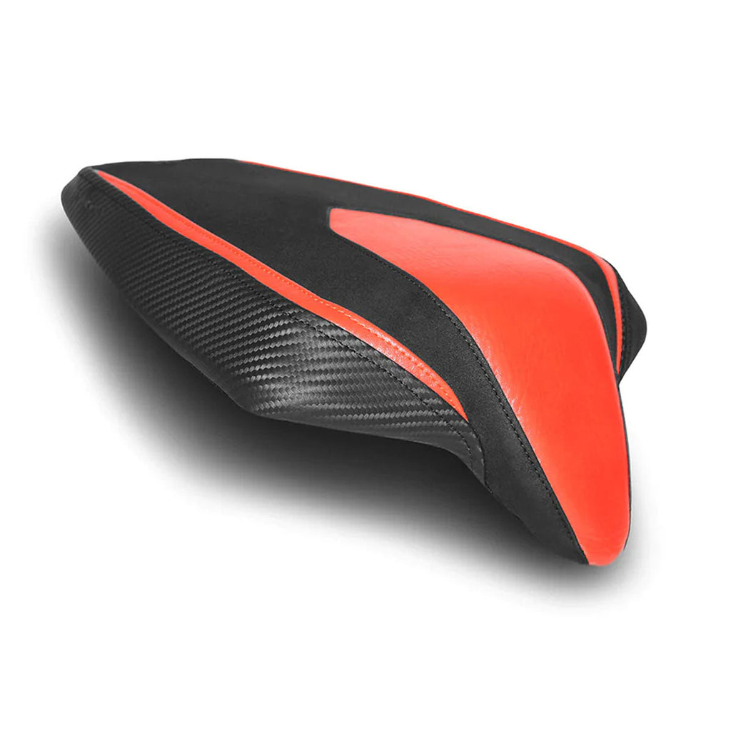 Aprilia | RS 660 21-26, RS 660 Factory 25-26, TUONO 660 21-26, TUONO 660 Factory 25-26 | Veloce | Passenger Seat Cover